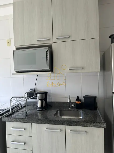Foto 3 de Apartamento com 2 quartos à venda, 50m2 em Jardim Ermida I, Jundiai - SP