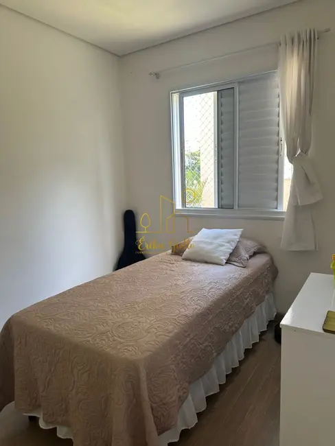 Foto 6 de Apartamento com 2 quartos à venda, 50m2 em Jardim Ermida I, Jundiai - SP