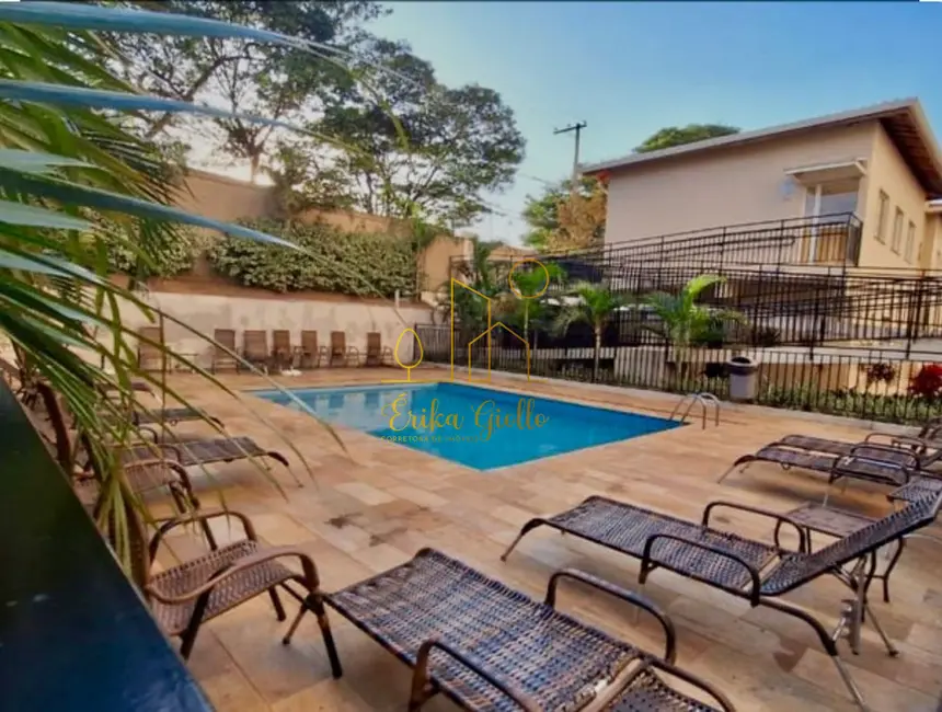 Foto 7 de Apartamento com 2 quartos à venda, 50m2 em Jardim Ermida I, Jundiai - SP