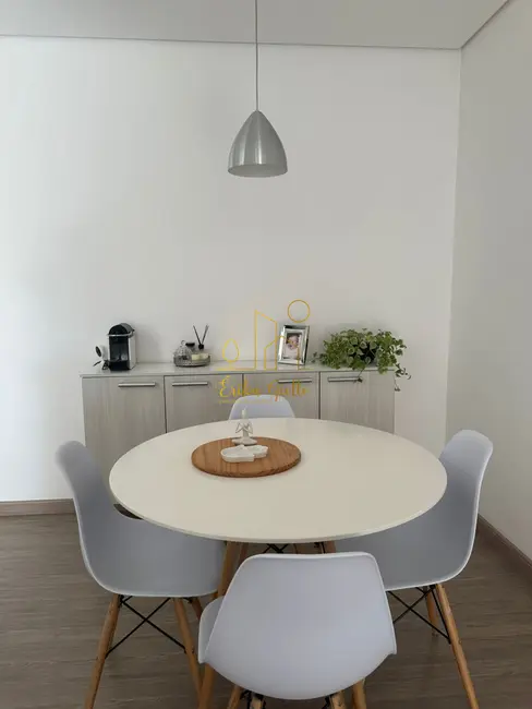 Foto 4 de Apartamento com 2 quartos à venda, 50m2 em Jardim Ermida I, Jundiai - SP