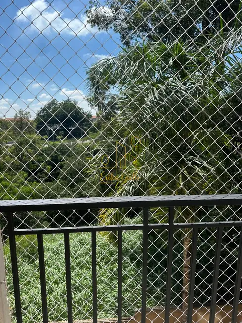 Foto 8 de Apartamento com 2 quartos à venda, 50m2 em Jardim Ermida I, Jundiai - SP