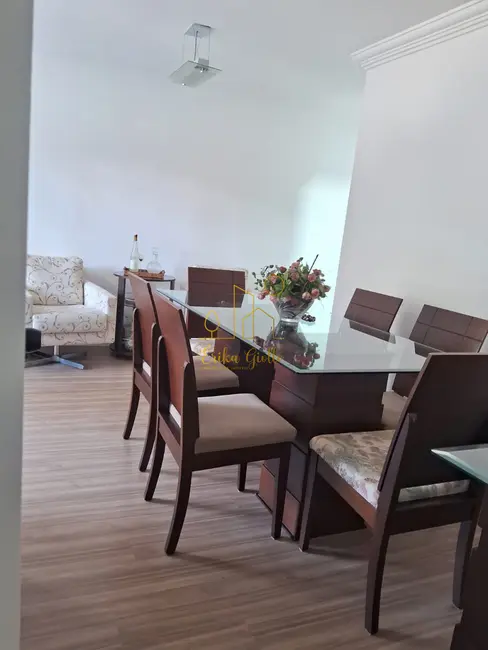 Apartamento com 3 quartos à venda, 75m2 em Parque Residencial Eloy Chaves, Jundiai - SP - imagem 3 Foto 3 de Apartamento com 3 quartos à venda, 75m2 em Parque Residencial Eloy Chaves, Jundiai - SP