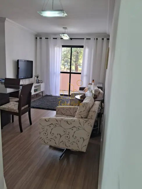 Apartamento com 3 quartos à venda, 75m2 em Parque Residencial Eloy Chaves, Jundiai - SP - imagem 4 Foto 4 de Apartamento com 3 quartos à venda, 75m2 em Parque Residencial Eloy Chaves, Jundiai - SP