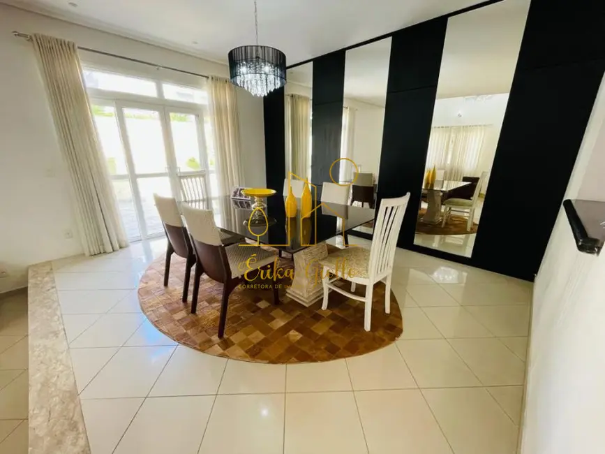 Casa com 4 quartos à venda, 580m2 em Jundiai - SP - imagem 6 Foto 6 de Casa com 4 quartos à venda, 580m2 em Jundiai - SP