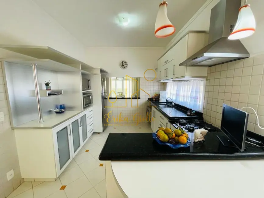 Casa com 4 quartos à venda, 580m2 em Jundiai - SP - imagem 5 Foto 5 de Casa com 4 quartos à venda, 580m2 em Jundiai - SP