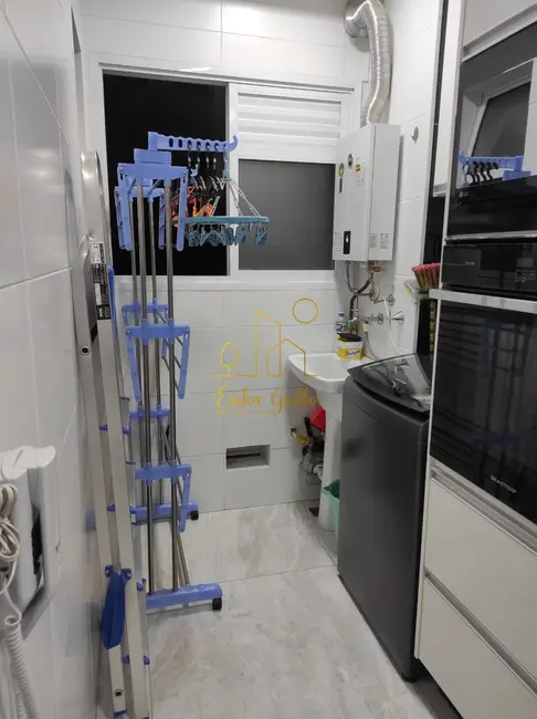 Foto 6 de Apartamento com 1 quarto à venda, 52m2 em Vila Hortolândia, Jundiai - SP