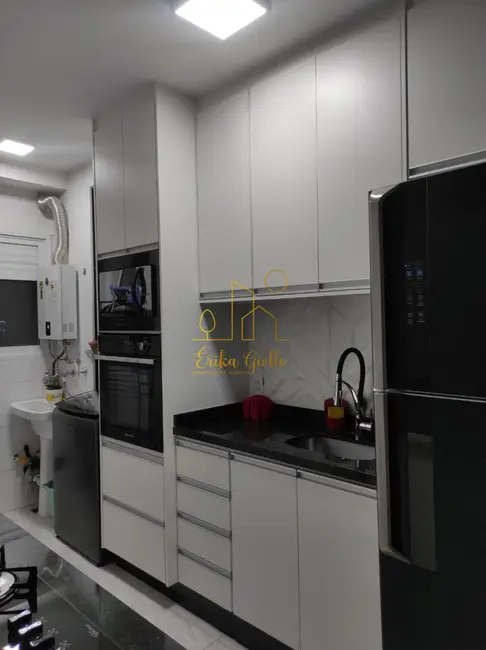 Foto 1 de Apartamento com 1 quarto à venda, 52m2 em Vila Hortolândia, Jundiai - SP