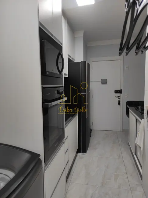 Foto 3 de Apartamento com 1 quarto à venda, 52m2 em Vila Hortolândia, Jundiai - SP