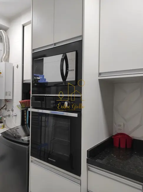 Foto 2 de Apartamento com 1 quarto à venda, 52m2 em Vila Hortolândia, Jundiai - SP