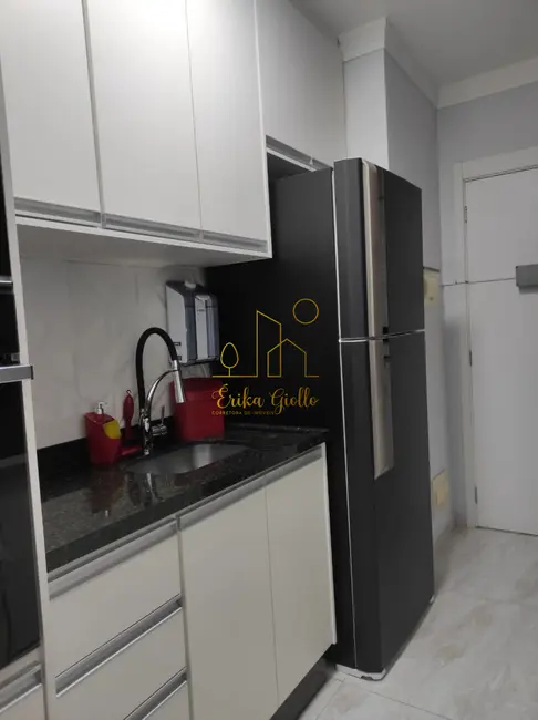 Foto 4 de Apartamento com 1 quarto à venda, 52m2 em Vila Hortolândia, Jundiai - SP