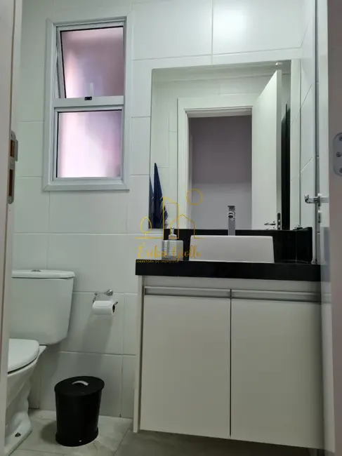 Foto 8 de Apartamento com 1 quarto à venda, 52m2 em Vila Hortolândia, Jundiai - SP