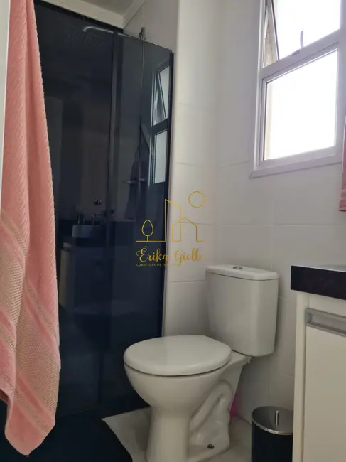 Foto 9 de Apartamento com 1 quarto à venda, 52m2 em Vila Hortolândia, Jundiai - SP