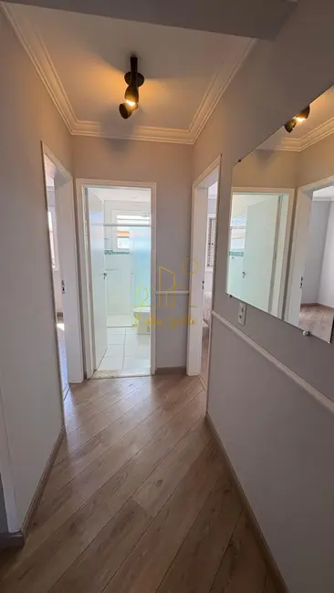 Apartamento com 2 quartos à venda, 66m2 em Parque Residencial Eloy Chaves, Jundiai - SP - imagem 5 Foto 5 de Apartamento com 2 quartos à venda, 66m2 em Parque Residencial Eloy Chaves, Jundiai - SP