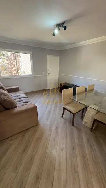 Apartamento com 2 quartos à venda, 66m2 em Parque Residencial Eloy Chaves, Jundiai - SP - imagem 1 Foto 1 de Apartamento com 2 quartos à venda, 66m2 em Parque Residencial Eloy Chaves, Jundiai - SP