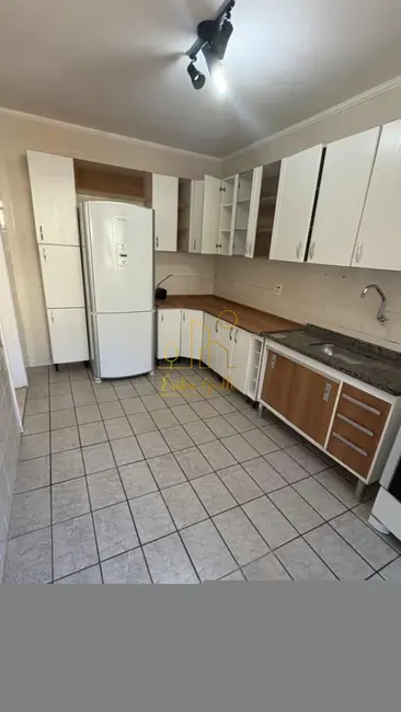 Apartamento com 2 quartos à venda, 66m2 em Parque Residencial Eloy Chaves, Jundiai - SP - imagem 2 Foto 2 de Apartamento com 2 quartos à venda, 66m2 em Parque Residencial Eloy Chaves, Jundiai - SP