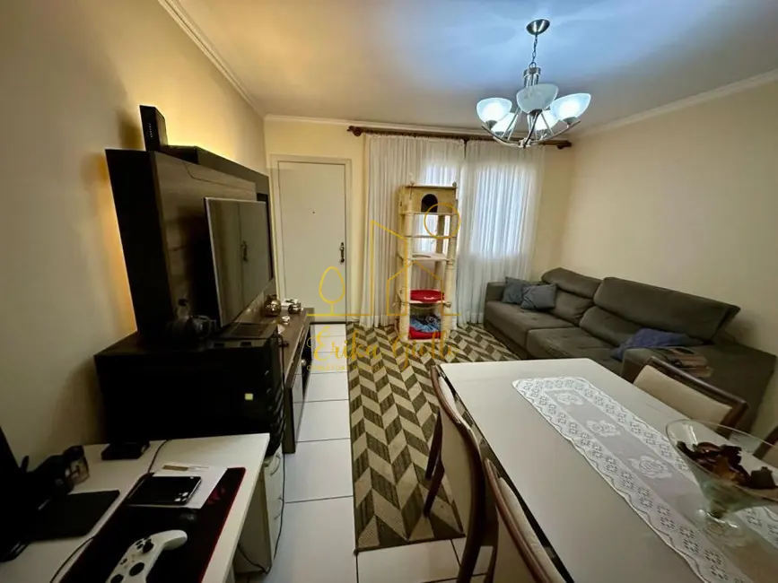 Apartamento com 2 quartos à venda, 64m2 em Parque Residencial Eloy Chaves, Jundiai - SP - imagem 2 Foto 2 de Apartamento com 2 quartos à venda, 64m2 em Parque Residencial Eloy Chaves, Jundiai - SP