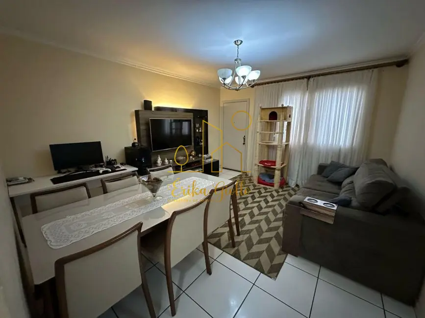 Apartamento com 2 quartos à venda, 64m2 em Parque Residencial Eloy Chaves, Jundiai - SP - imagem 1 Foto 1 de Apartamento com 2 quartos à venda, 64m2 em Parque Residencial Eloy Chaves, Jundiai - SP