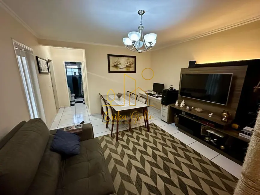 Apartamento com 2 quartos à venda, 64m2 em Parque Residencial Eloy Chaves, Jundiai - SP - imagem 3 Foto 3 de Apartamento com 2 quartos à venda, 64m2 em Parque Residencial Eloy Chaves, Jundiai - SP