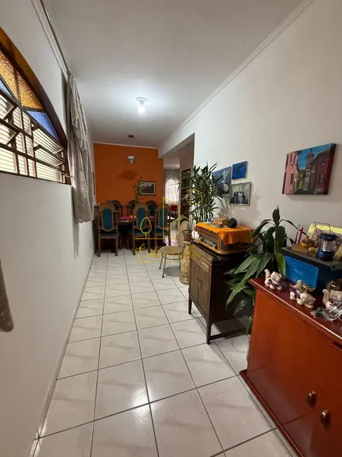 Foto 3 de Casa com 3 quartos à venda, 192m2 em Parque Residencial Eloy Chaves, Jundiai - SP