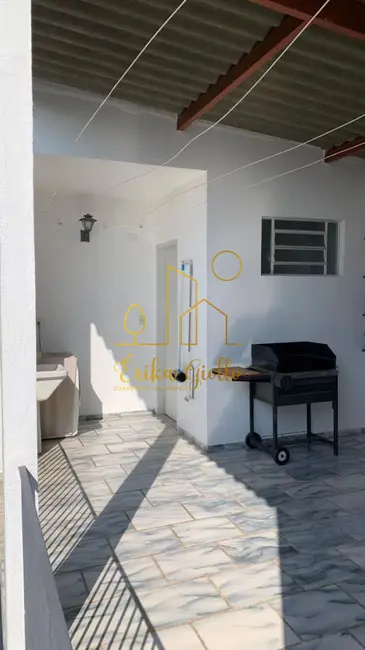 Foto 8 de Casa com 3 quartos à venda, 254m2 em Jardim Planalto, Jundiai - SP
