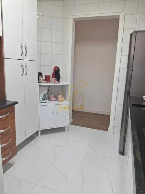 Foto 7 de Apartamento com 3 quartos à venda, 75m2 em Parque Residencial Eloy Chaves, Jundiai - SP