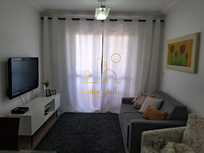 Foto 3 de Apartamento com 3 quartos à venda, 75m2 em Parque Residencial Eloy Chaves, Jundiai - SP