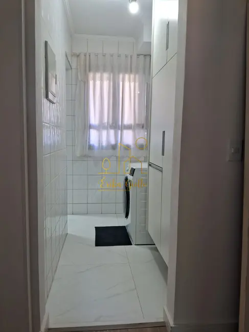 Foto 8 de Apartamento com 3 quartos à venda, 75m2 em Parque Residencial Eloy Chaves, Jundiai - SP