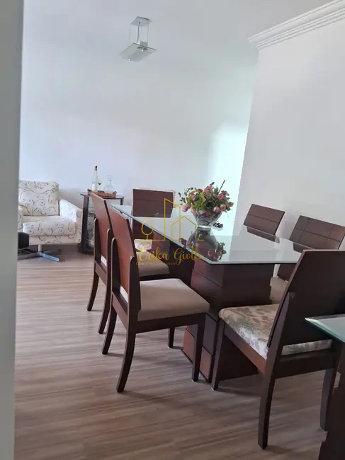 Foto 5 de Apartamento com 3 quartos à venda, 75m2 em Parque Residencial Eloy Chaves, Jundiai - SP