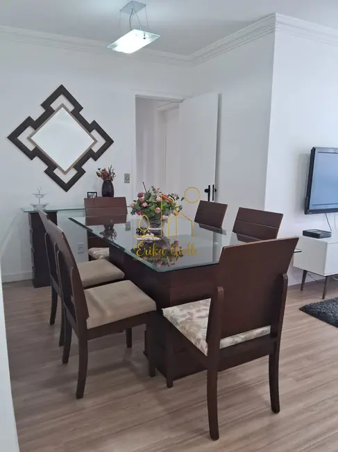 Foto 4 de Apartamento com 3 quartos à venda, 75m2 em Parque Residencial Eloy Chaves, Jundiai - SP