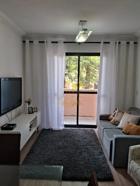 Foto 2 de Apartamento com 3 quartos à venda, 75m2 em Parque Residencial Eloy Chaves, Jundiai - SP