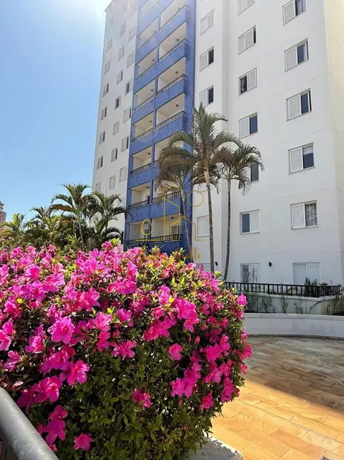 Apartamento com 3 quartos à venda, 86m2 em Ponte de São João, Jundiai - SP - imagem 1 Foto 1 de Apartamento com 3 quartos à venda, 86m2 em Ponte de São João, Jundiai - SP