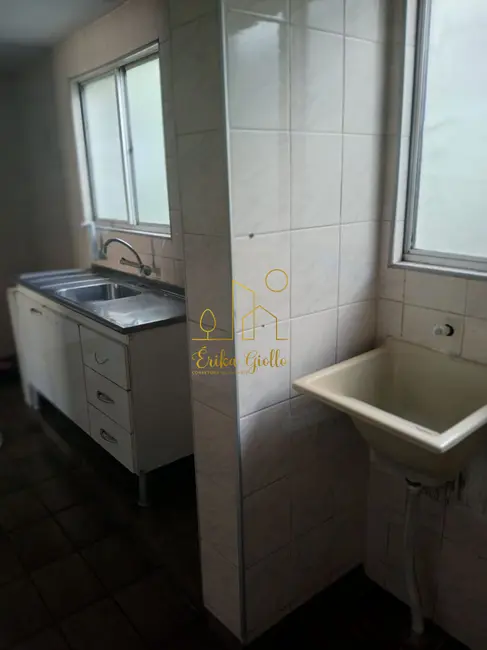 Foto 1 de Apartamento com 2 quartos à venda, 53m2 em Chácara São Francisco, Jundiai - SP