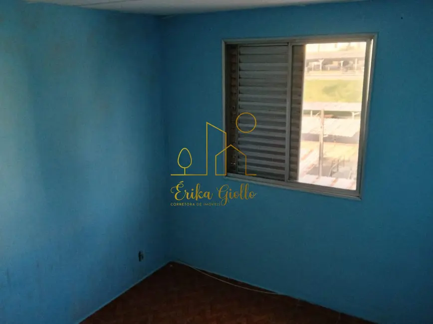 Foto 6 de Apartamento com 2 quartos à venda, 53m2 em Chácara São Francisco, Jundiai - SP