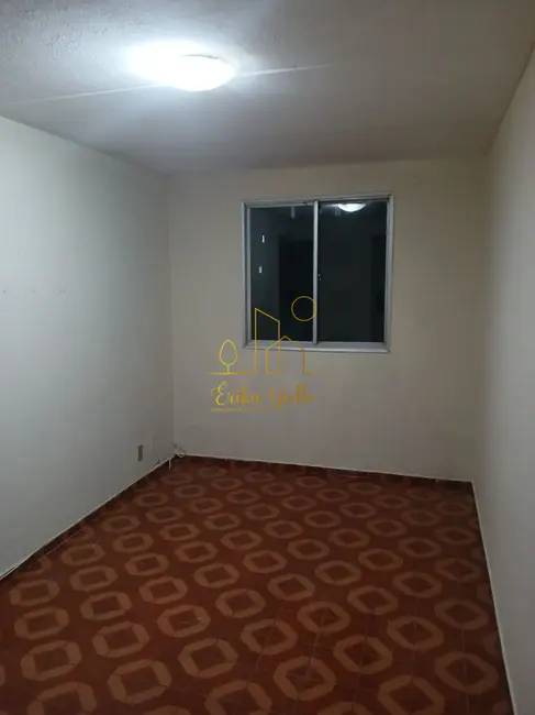 Foto 5 de Apartamento com 2 quartos à venda, 53m2 em Chácara São Francisco, Jundiai - SP