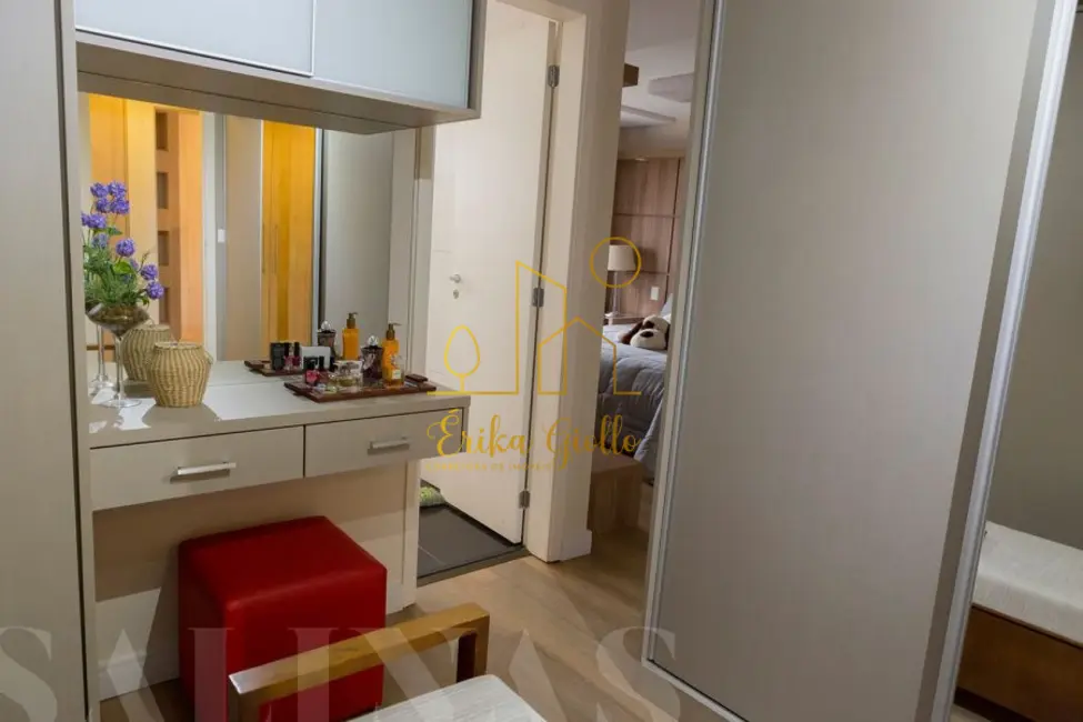 Foto 8 de Apartamento à venda, 163m2 em Jundiai - SP