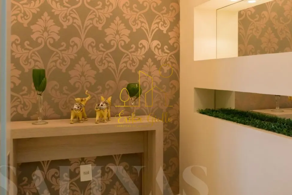 Foto 9 de Apartamento à venda, 163m2 em Jundiai - SP