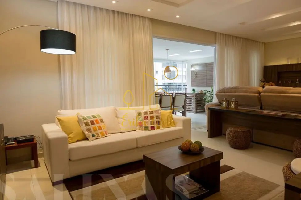 Foto 2 de Apartamento à venda, 163m2 em Jundiai - SP