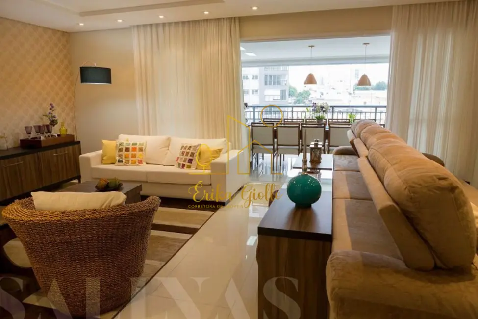 Foto 1 de Apartamento à venda, 163m2 em Jundiai - SP