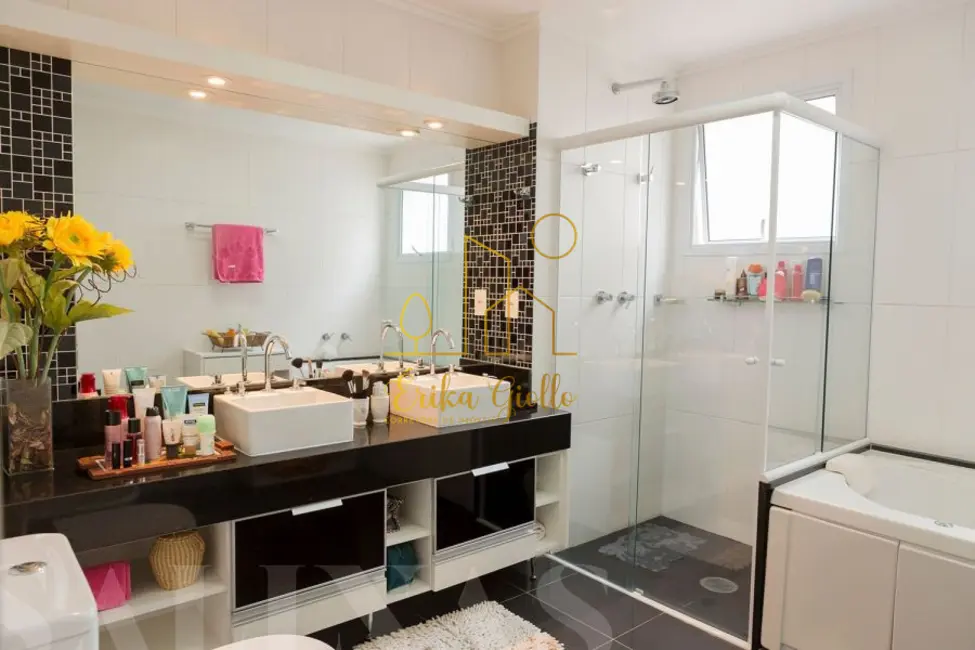 Foto 13 de Apartamento à venda, 163m2 em Jundiai - SP