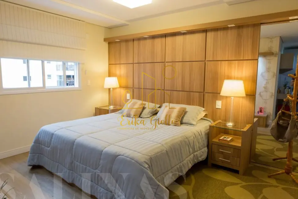 Foto 6 de Apartamento à venda, 163m2 em Jundiai - SP