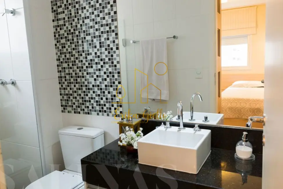 Foto 14 de Apartamento à venda, 163m2 em Jundiai - SP