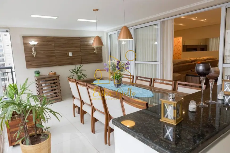 Foto 4 de Apartamento à venda, 163m2 em Jundiai - SP