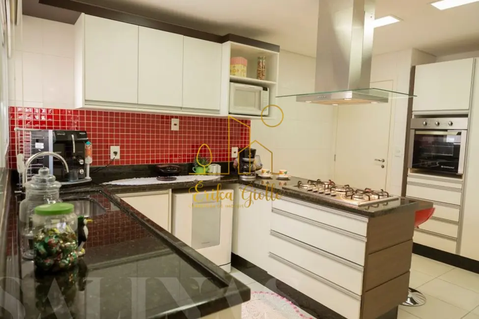 Foto 5 de Apartamento à venda, 163m2 em Jundiai - SP