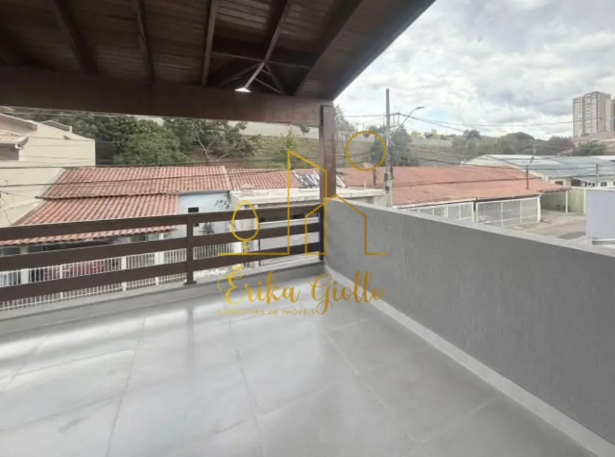 Foto 8 de Casa com 2 quartos à venda, 287m2 em Jardim Guanabara, Jundiai - SP