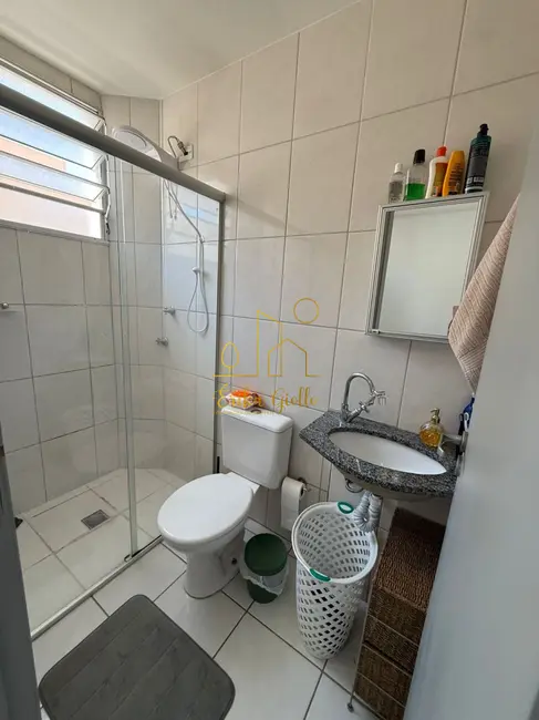 Foto 8 de Apartamento com 3 quartos à venda, 75m2 em Jardim Bonfiglioli, Jundiai - SP