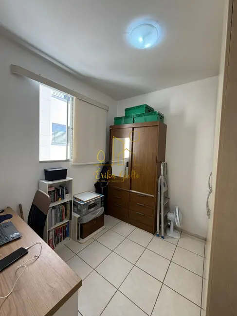 Foto 6 de Apartamento com 3 quartos à venda, 75m2 em Jardim Bonfiglioli, Jundiai - SP