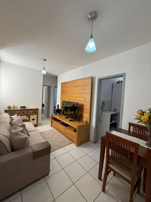 Foto 2 de Apartamento com 3 quartos à venda, 75m2 em Jardim Bonfiglioli, Jundiai - SP