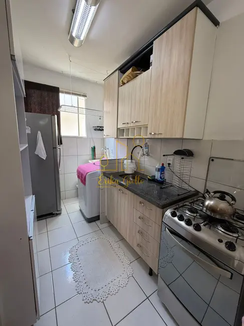 Foto 3 de Apartamento com 3 quartos à venda, 75m2 em Jardim Bonfiglioli, Jundiai - SP