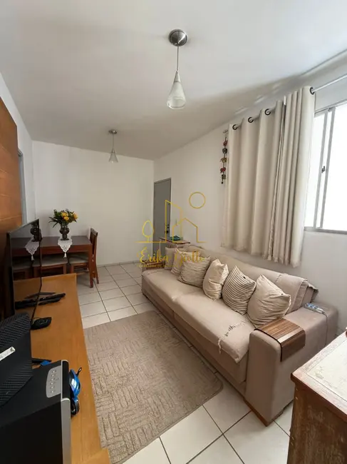 Foto 1 de Apartamento com 3 quartos à venda, 75m2 em Jardim Bonfiglioli, Jundiai - SP