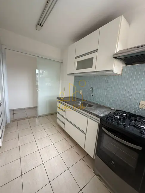 Foto 3 de Apartamento com 2 quartos à venda, 58m2 em Engordadouro, Jundiai - SP